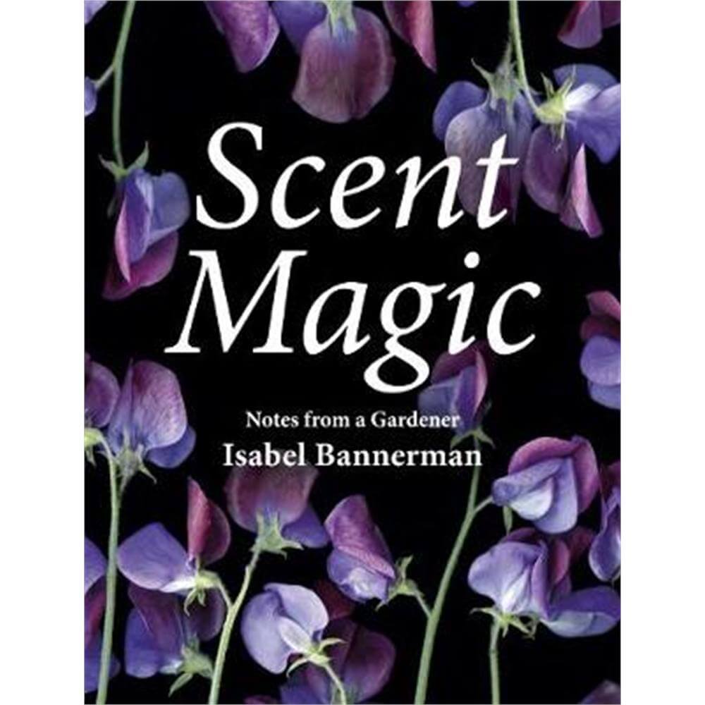 Scent Magic (Hardback) - Isabel Bannerman